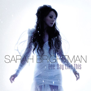 Disco One Day Like This de Sarah Brightman