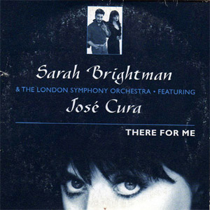 Disco There For Me de Sarah Brightman