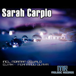 Disco Lumingo - EP de Sarah Carpio