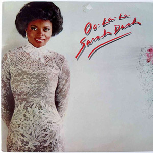 Disco Oo-La-La de Sarah Dash