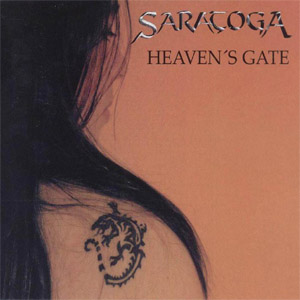 Disco Heaven's Gate de Saratoga