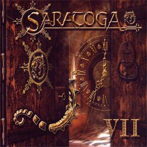 Disco VII de Saratoga