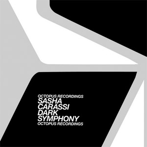 Disco Dark Symphony de Sasha Carassi