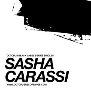 Disco Mental Wire de Sasha Carassi