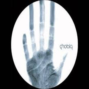 Disco Omicron  de Sasha Carassi