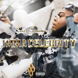 Disco Imma Celebrity de Saucy Santana