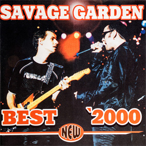 Disco Best '2000 de Savage Garden