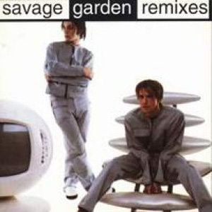 Disco Remixes de Savage Garden