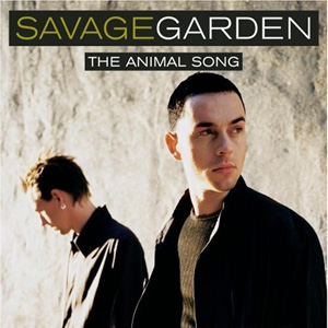 Disco The Animal Song de Savage Garden