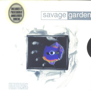 Disco Universe de Savage Garden