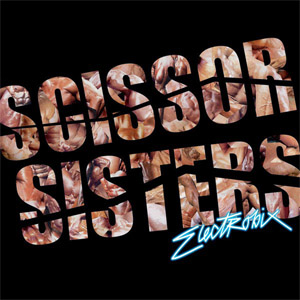 Disco Electrobix (Ep) de Scissor Sisters