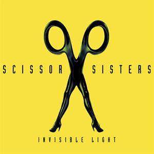 Disco Invisible Light de Scissor Sisters