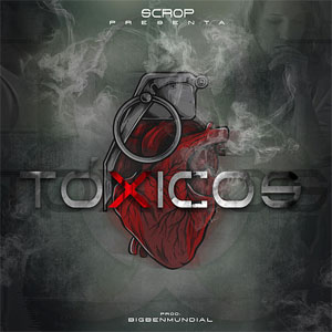 Disco Tóxicos de Scrop