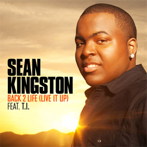 Disco Back 2 Life (Live It Up) de Sean Kingston
