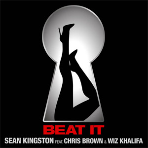 Disco Beat It de Sean Kingston