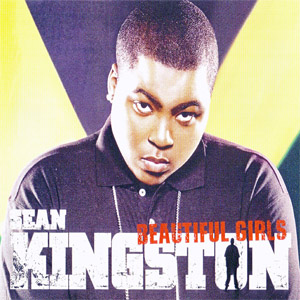 Disco Beautiful Girls de Sean Kingston
