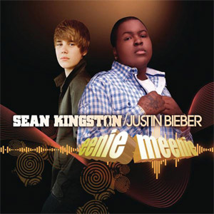Disco Eenie Meenie de Sean Kingston