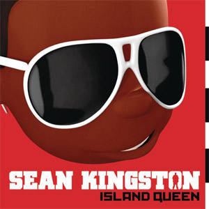 Disco Island Queen de Sean Kingston