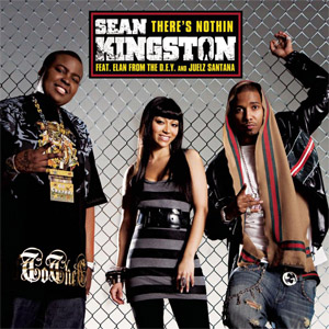 Disco There's Nothin (Remix) de Sean Kingston