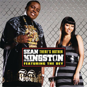 Disco There's Nothin de Sean Kingston