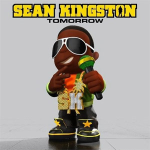 Disco Tomorrow de Sean Kingston