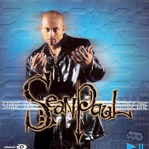 Disco Stage One de Sean Paul