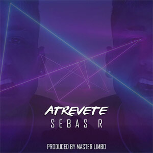Disco Atrevete de Sebas R