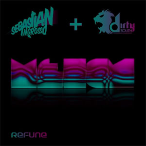 Disco Meich de Sebastián Ingrosso