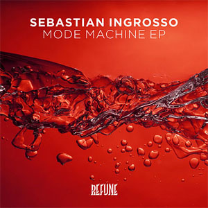 Disco Mode Machine  de Sebastián Ingrosso