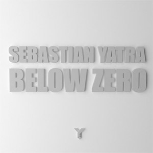 Disco Below Zero de Sebastián Yatra