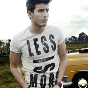 Disco Love You Forever de Sebastián Yatra