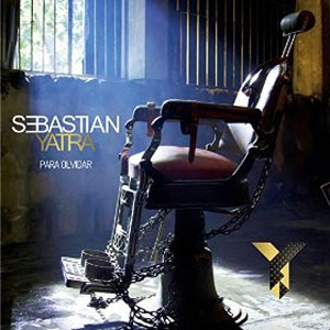 Disco Para Olvidar de Sebastián Yatra