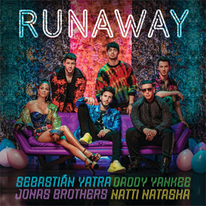 Disco Runaway de Sebastián Yatra