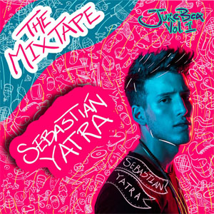 Disco The Mixtape JukeBox, Vol. 1 de Sebastián Yatra