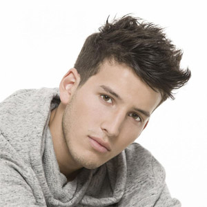 Disco Todo Lo Que Siento de Sebastián Yatra