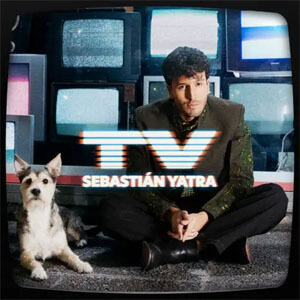 Disco TV de Sebastián Yatra