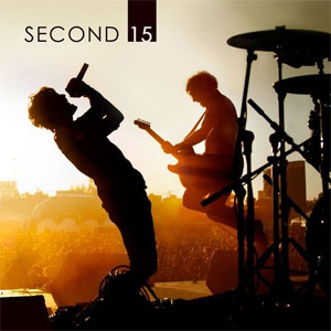 Disco 15 (Directo) de Second