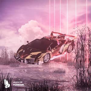 Disco Foreign de Sehemyre