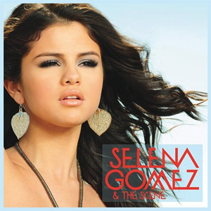 Disco A Year Without Rain - Single de Selena Gómez