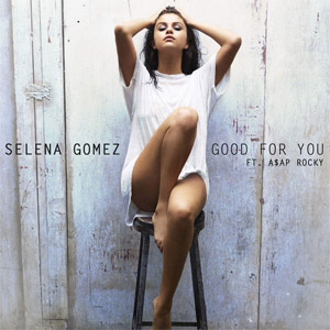 Disco Good For You de Selena Gómez