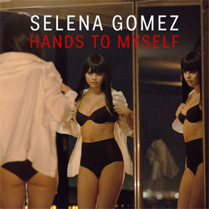 Disco Hands To Myself de Selena Gómez