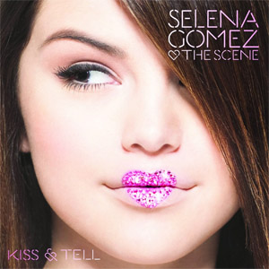 Disco Kiss Y Tell de Selena Gómez