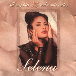 Disco All My Hits de Selena