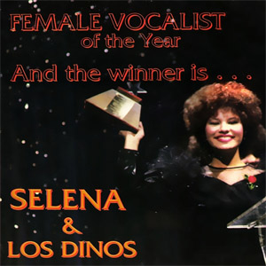 Disco And The Winner Is... (Con Los Dinos) de Selena