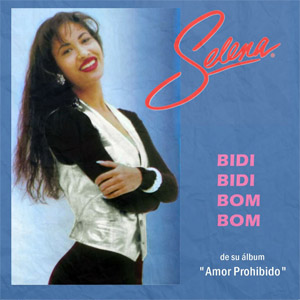 Disco Bidi Bidi Bom Bom de Selena