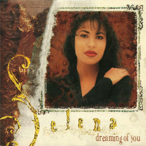 Disco Dreaming Of You de Selena
