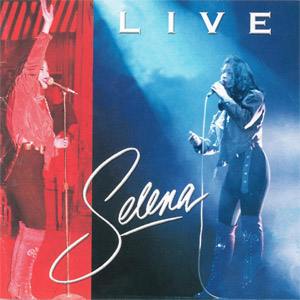 Disco Live! (20 Years Of Music) de Selena