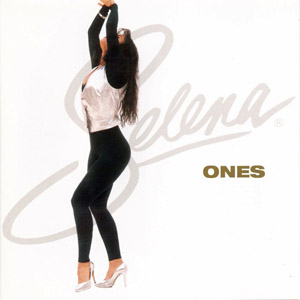 Disco Ones de Selena