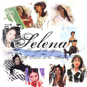 Disco Through The Years de Selena