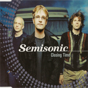 Disco Closing Time de Semisonic